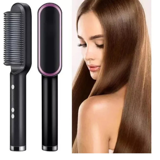 Szczotka prostująca do włosów - Polska - Urzędnik